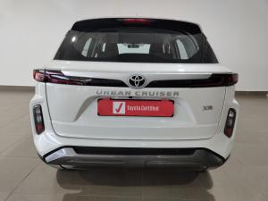 Toyota Urban Cruiser 1.5 XR auto - Image 5