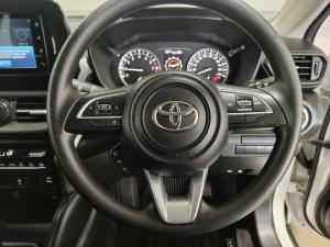 Toyota Urban Cruiser 1.5 XR auto - Image 8