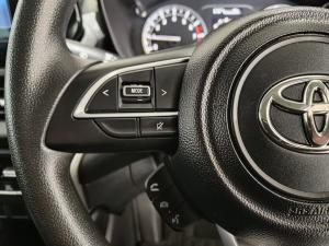 Toyota Urban Cruiser 1.5 XR auto - Image 9