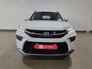 Toyota Urban Cruiser 1.5 XR auto - Image 4