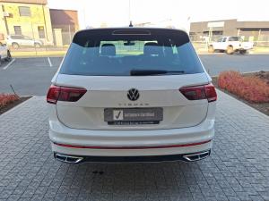 Volkswagen Tiguan 1.4TSI 110kW R-Line - Image 6