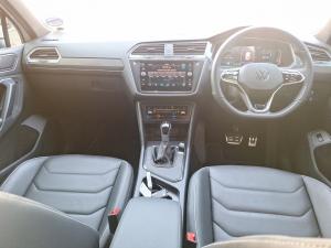 Volkswagen Tiguan 1.4TSI 110kW R-Line - Image 7