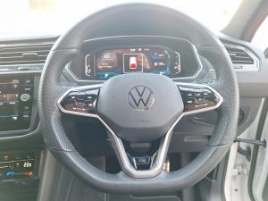 Volkswagen Tiguan 1.4TSI 110kW R-Line - Image 10