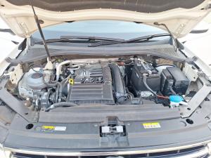 Volkswagen Tiguan 1.4TSI 110kW R-Line - Image 18