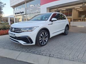 Volkswagen Tiguan 1.4TSI 110kW R-Line - Image 19