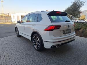Volkswagen Tiguan 1.4TSI 110kW R-Line - Image 20