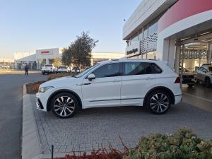 Volkswagen Tiguan 1.4TSI 110kW R-Line - Image 21