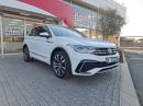 Thumbnail Volkswagen Tiguan 1.4TSI 110kW R-Line