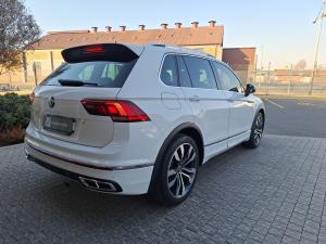 Volkswagen Tiguan 1.4TSI 110kW R-Line - Image 3