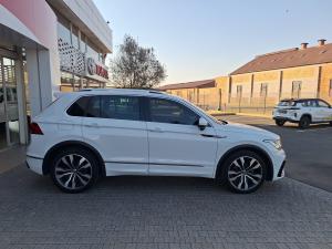 Volkswagen Tiguan 1.4TSI 110kW R-Line - Image 4