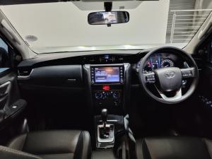 Toyota Fortuner 2.4GD-6 4x4 - Image 6