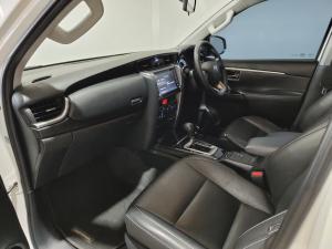 Toyota Fortuner 2.4GD-6 4x4 - Image 7