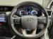Toyota Fortuner 2.4GD-6 4x4 - Thumbnail 8