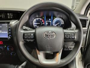 Toyota Fortuner 2.4GD-6 4x4 - Image 8