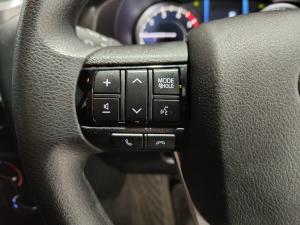 Toyota Fortuner 2.4GD-6 4x4 - Image 9