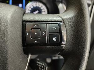 Toyota Fortuner 2.4GD-6 4x4 - Image 10