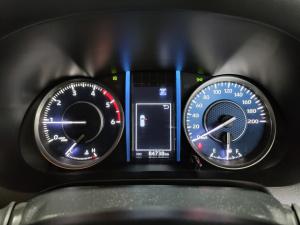 Toyota Fortuner 2.4GD-6 4x4 - Image 11