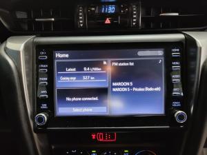 Toyota Fortuner 2.4GD-6 4x4 - Image 13
