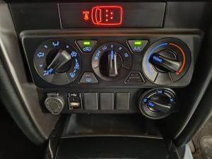 Toyota Fortuner 2.4GD-6 4x4 - Image 14