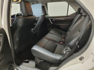 Toyota Fortuner 2.4GD-6 4x4 - Image 15