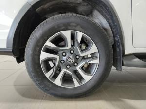 Toyota Fortuner 2.4GD-6 4x4 - Image 17