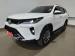 Toyota Fortuner 2.4GD-6 4x4 - Thumbnail 18