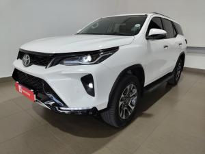 Toyota Fortuner 2.4GD-6 4x4 - Image 18