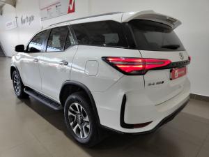 Toyota Fortuner 2.4GD-6 4x4 - Image 19