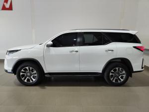 Toyota Fortuner 2.4GD-6 4x4 - Image 20