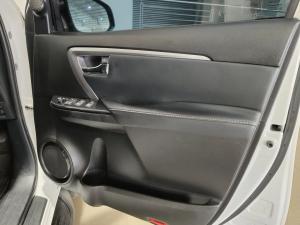 Toyota Fortuner 2.4GD-6 4x4 - Image 22