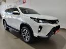 Thumbnail Toyota Fortuner 2.4GD-6 4x4