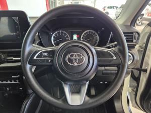 Toyota Urban Cruiser 1.5 XS - Image 8