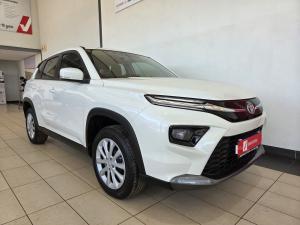 Toyota Urban Cruiser 1.5 XS - Image 1