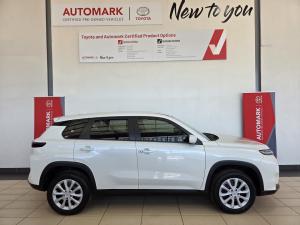 Toyota Urban Cruiser 1.5 XS - Image 3