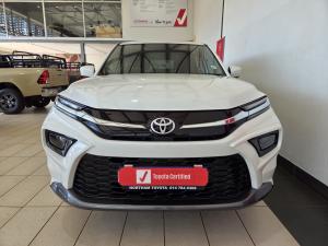 Toyota Urban Cruiser 1.5 XS - Image 4