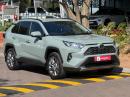 Thumbnail Toyota RAV4 2.0 VX