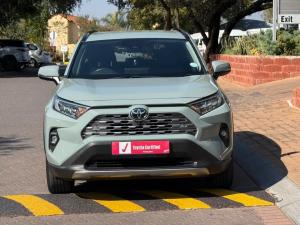 Toyota RAV4 2.0 VX - Image 4