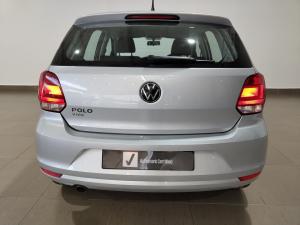 Volkswagen Polo Vivo hatch 1.6 Comfortline auto - Image 5