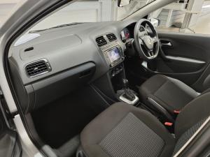 Volkswagen Polo Vivo hatch 1.6 Comfortline auto - Image 7