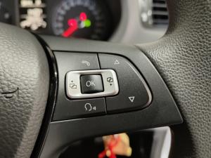 Volkswagen Polo Vivo hatch 1.6 Comfortline auto - Image 10