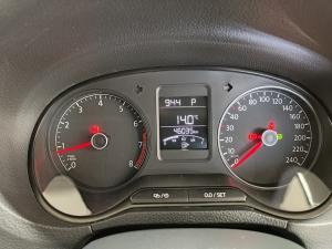 Volkswagen Polo Vivo hatch 1.6 Comfortline auto - Image 11