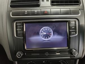 Volkswagen Polo Vivo hatch 1.6 Comfortline auto - Image 13