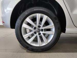 Volkswagen Polo Vivo hatch 1.6 Comfortline auto - Image 18