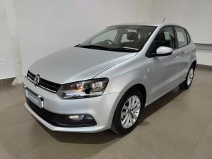 Volkswagen Polo Vivo hatch 1.6 Comfortline auto - Image 22