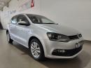 Thumbnail Volkswagen Polo Vivo hatch 1.6 Comfortline auto