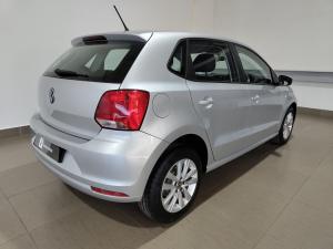 Volkswagen Polo Vivo hatch 1.6 Comfortline auto - Image 2