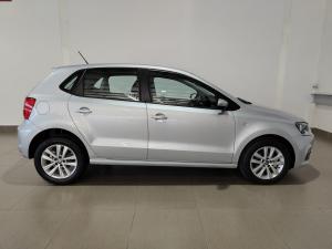 Volkswagen Polo Vivo hatch 1.6 Comfortline auto - Image 3