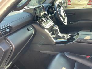 Toyota Land Cruiser 300 3.3D GX-R - Image 7