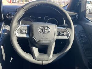 Toyota Land Cruiser 300 3.3D GX-R - Image 8