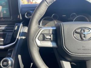 Toyota Land Cruiser 300 3.3D GX-R - Image 9